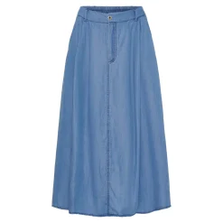 257005 MdcEmeline Skirt CHAMBRE MEDIO