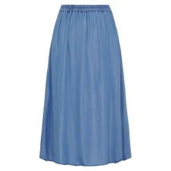 257005 MdcEmeline Skirt CHAMBRE MEDIO