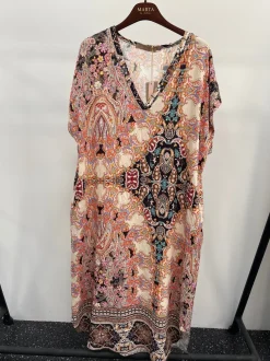 7129 MdcHavanna Dress NERO3607tpf