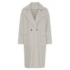 35079 MdcIdalia Jacket GREY