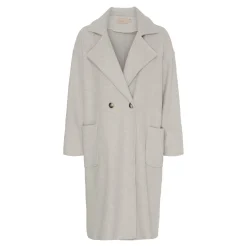 35079 MdcIdalia Jacket GREY