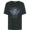 0532 MdcInge T-Shirt BLACK