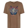 0532 MdcInge T-Shirt MORO