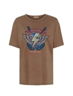 0532 MdcInge T-Shirt MORO