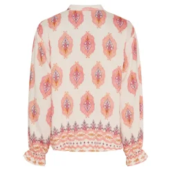 5891 MdcJoseline Shirt FUXIA4160tpi