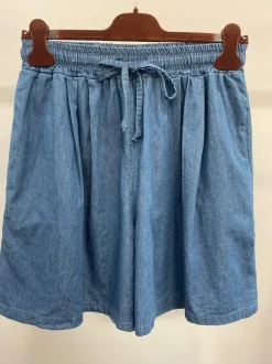 62633-2 MdcKira Shorts MEDIO