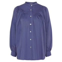 3899 MdcLina Shirt BLUE