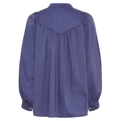3899 MdcLina Shirt BLUE