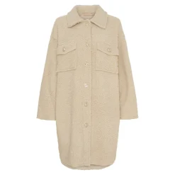 21391 MdcLois Jacket BEIGE