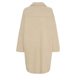 21391 MdcLois Jacket BEIGE