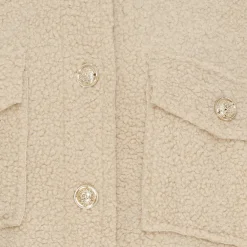 21391 MdcLois Jacket BEIGE
