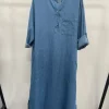 93911-2 MdcMadeline Dress MEDIO