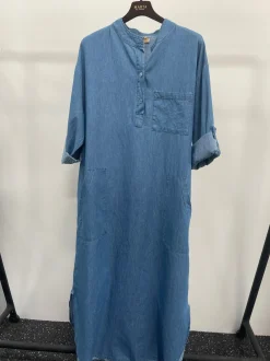93911-2 MdcMadeline Dress MEDIO