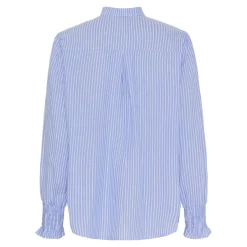 6811 MdcMargaux Shirt CELESTE