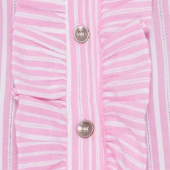 6811 MdcMargaux Shirt ROSA