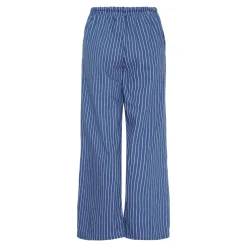 6009 MdcNinette Pants MEDIUM BLUE