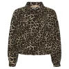 3947 MdcPaulina Jacket LEO