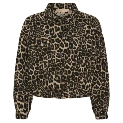 3947 MdcPaulina Jacket LEO