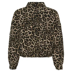3947 MdcPaulina Jacket LEO