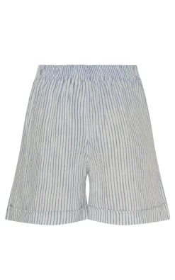 61072-1 MdcSophia Shorts PANNA JEANS