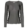 Mesh Top BLACK