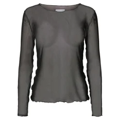 Mesh Top BLACK