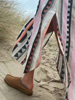 Miami Kaftan MULTICOLOUR (Preorder Levering ca. 1. april)