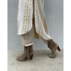 Miami Kaftan OFF WHITE