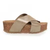 My Gold Ones Sandal GOLD