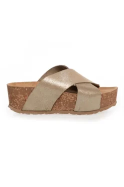 My Gold Ones Sandal GOLD