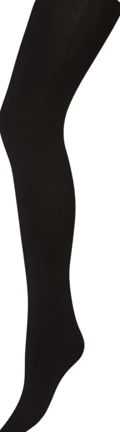 Natja Tight (Fleece) BLACK
