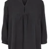 Nedel Tunique BLACK