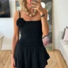 Nina Jumpsuit BLACK