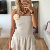 Nina Jumpsuit SAND