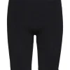 Ninna Shorts BLACK
