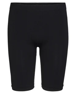 Ninna Shorts BLACK