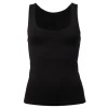 Ninna Tank Top BLACK