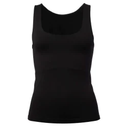 Ninna Tank Top BLACK