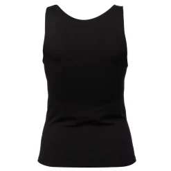 Ninna Tank Top BLACK