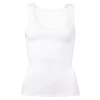 Ninna Tank Top WHITE