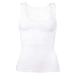 Ninna Tank Top WHITE