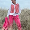Nuuk Waistcoat ROSE