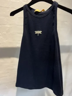 Osaka Tank Top BLUE