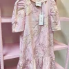 Primrose dress PINK