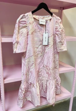Primrose dress PINK