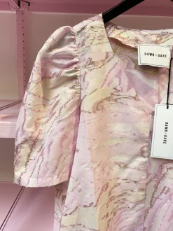 Primrose dress PINK