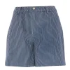 Roberta Shorts BLUE STRIPE
