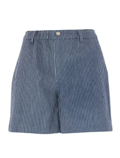 Roberta Shorts BLUE STRIPE