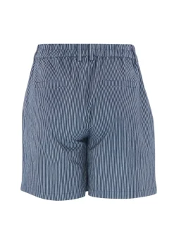 Roberta Shorts BLUE STRIPE