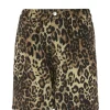 Roberta Shorts LEO BROWN